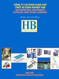 Công Nghiệp H2B 4