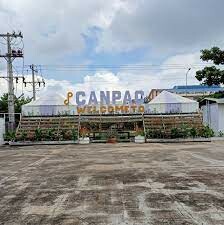 Công Ty TNHH Canpac Việt Nam 4