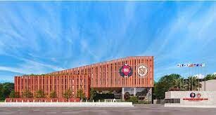 SNA Marianapolis International School 4