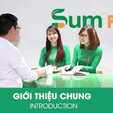 Dược Phẩm Sum (Sum Pharma) 4
