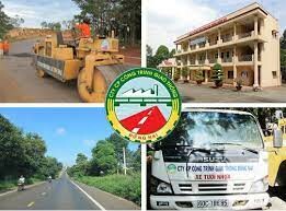Công Ty  Công Trình Giao Thông Đồng Nai 4