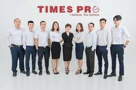 Bất Động Sản Times Pro 4