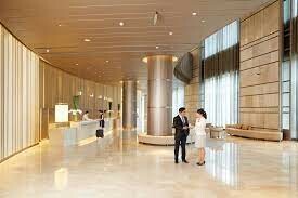 HOTEL NIKKO SAIGON 15