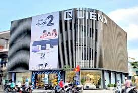 Nệm Mousse Liên á 15