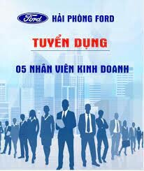 Ô TÔ HẢI PHÒNG (HẢI PHÒNG FORD) 14