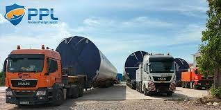 Tiếp Vận Bảo Tín - PPL 14