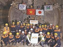 Tập Đoàn FECON 16