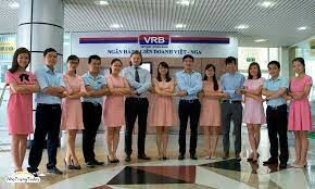 Vietnam Russia Joint Venture Bank 12