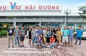 Công Nghệ Viettech 1