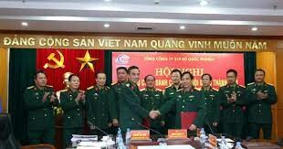 319 BỘ QUỐC PHÒNG 10