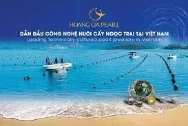 Ngọc Trai Hoàng Gia 1