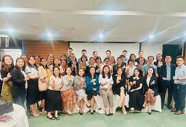 Little HoiAn Group 8