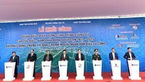 XÂY DỰNG DACINCO 1