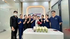 VIỆN THẨM MỸ CCI BEAUTY CENTER 7