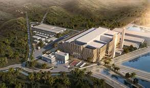 Công Ty Năng Lượng Môi Trường Thiên Ý Hà Nội 1