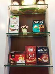 ASIA Saigon Foods Ingredients JSC - AFI 11