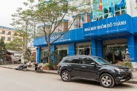 NHÔM ĐÔ THÀNH (Grando Aluminium) 10