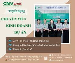 Tập Đoàn PKV Group 10
