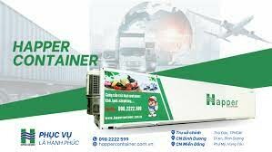 Happer Việt Nam 3