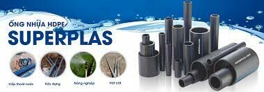 Tập đoàn Nhựa Super Trường Phát 4