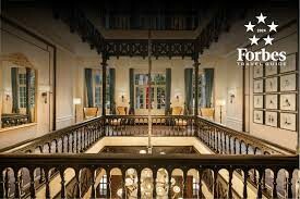 Sofitel Legend Metropole Hanoi 6