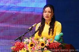 Phòng GDĐT Bắc Từ Liêm 8