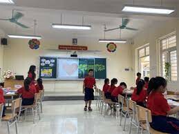 Phòng GDĐT Thanh Trì 10