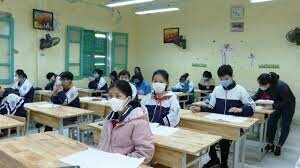 Phòng GDĐT Ứng Hòa 5