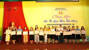 Phòng GDĐT Thạch Thất 6