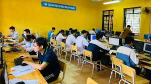 Phòng GDĐT Sóc Sơn 5