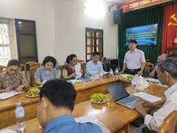 Phòng GDĐT Phú Xuyên 6