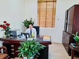 Phòng GDĐT Phúc Thọ 6