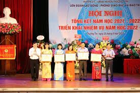 Phòng GDĐT Thường Tín 9