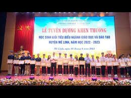 Phòng GDĐT Mê Linh 5