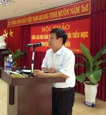 Phòng GDĐT Mỹ Đức 8