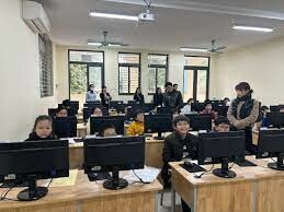 Phòng GDĐT Ba Đình 7