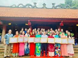 Phòng GDĐT Đống Đa 5