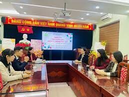 Phòng GDĐT Long Biên 8