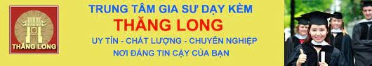 Gia sư Thăng Long 3