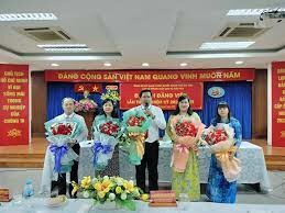 Phòng Giáo dục và Đào tạo thành phố Thủ Đức 7