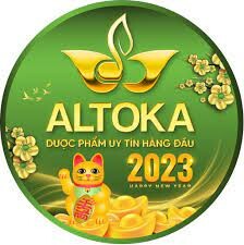 Dược Phẩm Altoka 5
