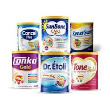 Dược phẩm Medibest 8