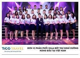 TICO GROUP (TICO TRAVEL) 8