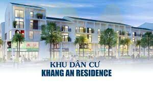 Đầu Tư Địa Ốc Khang An 4