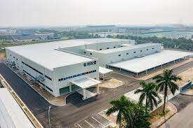 Taishodo Việt Nam 8