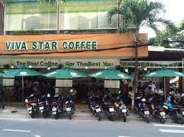 VIVA STAR COFFEE 8
