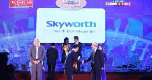 Skyworth Việt Nam 8