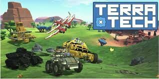 Tera Tech việt nam 8