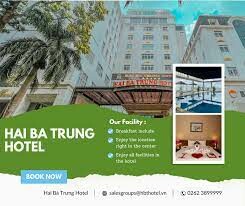 Khách sạn Hai Bà Trưng 9