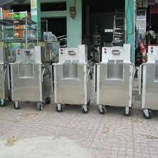 ĐIỆN MÁY DUY TÂN 10